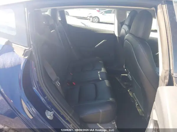 5YJ3E1EB5JF107174 2018 TESLA MODEL 3 - Image 8