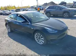 5YJ3E1EB5JF109622 2018 TESLA MODEL 3