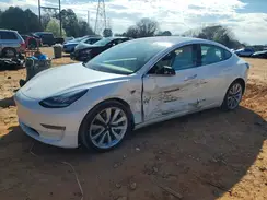5YJ3E1EB5JF112276 2018 TESLA MODEL 3