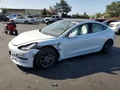 5YJ3E1EB5JF112911 2018 TESLA MODEL 3