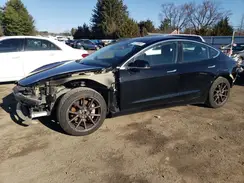 5YJ3E1EB5JF113234 2018 TESLA MODEL 3