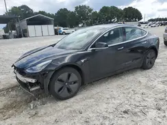 5YJ3E1EB5JF113539 2018 TESLA MODEL 3