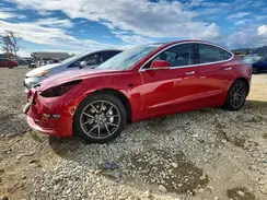 5YJ3E1EB5JF114805 2018 TESLA MODEL 3