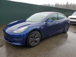 5YJ3E1EB5JF115078 2018 TESLA MODEL 3