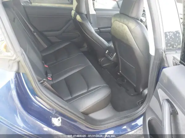 5YJ3E1EB5JF115324 2018 TESLA MODEL 3 - Image 8