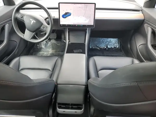 5YJ3E1EB5JF115405 2018 TESLA MODEL 3 - Image 8