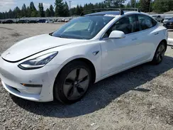 5YJ3E1EB5JF115632 2018 TESLA MODEL 3