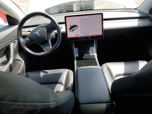 5YJ3E1EB5JF115632 2018 TESLA MODEL 3 - Image 8