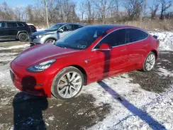 5YJ3E1EB5JF117249 2018 TESLA MODEL 3