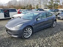 5YJ3E1EB5JF121110 2018 TESLA MODEL 3