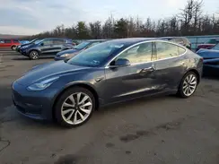 5YJ3E1EB5JF121186 2018 TESLA MODEL 3