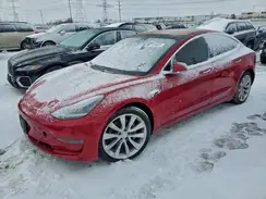 5YJ3E1EB5JF121706 2018 TESLA MODEL 3