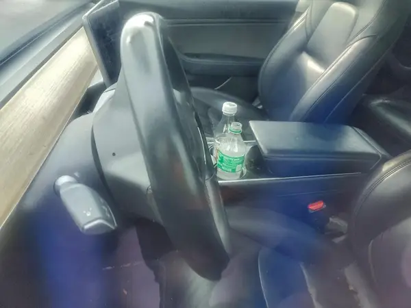5YJ3E1EB5JF121706 2018 TESLA MODEL 3 - Image 8
