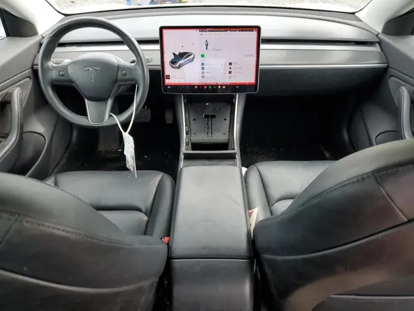 5YJ3E1EB5JF122015 2018 TESLA MODEL 3 - Image 8