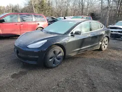 5YJ3E1EB5JF126761 2018 TESLA MODEL 3