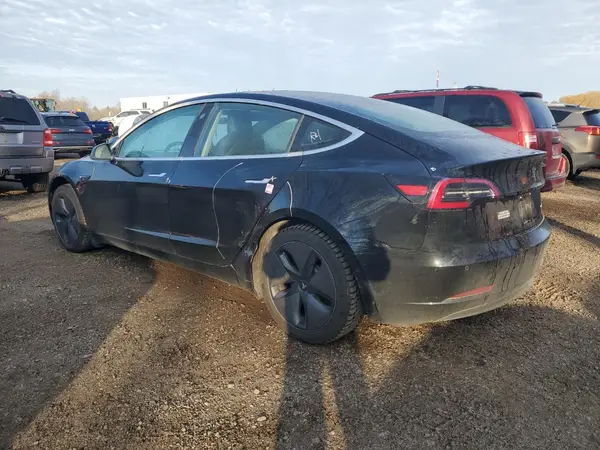 5YJ3E1EB5JF126761 2018 TESLA MODEL 3 - Image 2