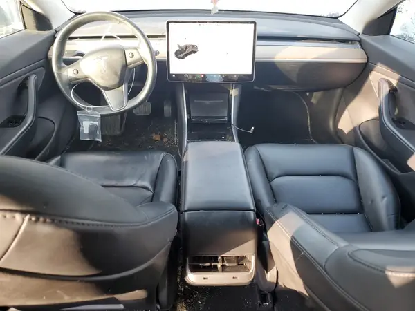 5YJ3E1EB5JF126761 2018 TESLA MODEL 3 - Image 8