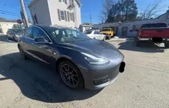 5YJ3E1EB5JF128526 2018 TESLA MODEL 3