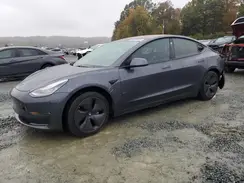 5YJ3E1EB5JF130308 2018 TESLA MODEL 3