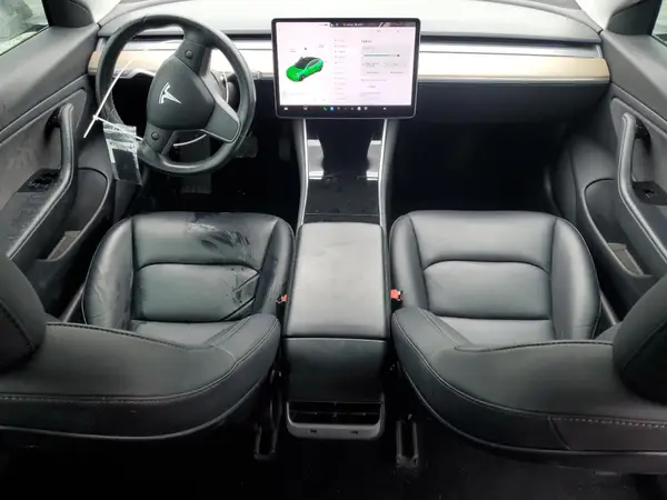 5YJ3E1EB5JF130308 2018 TESLA MODEL 3 - Image 8