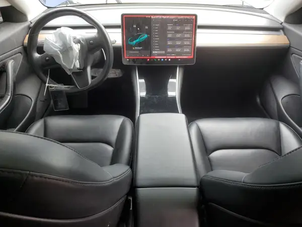 5YJ3E1EB5JF131037 2018 TESLA MODEL 3 - Image 8