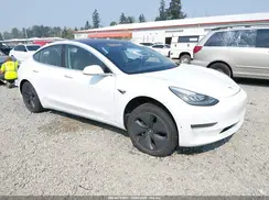 5YJ3E1EB5JF131197 2018 TESLA MODEL 3