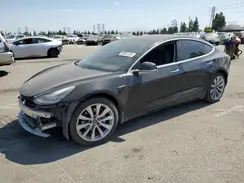 5YJ3E1EB5JF131815 2018 TESLA MODEL 3