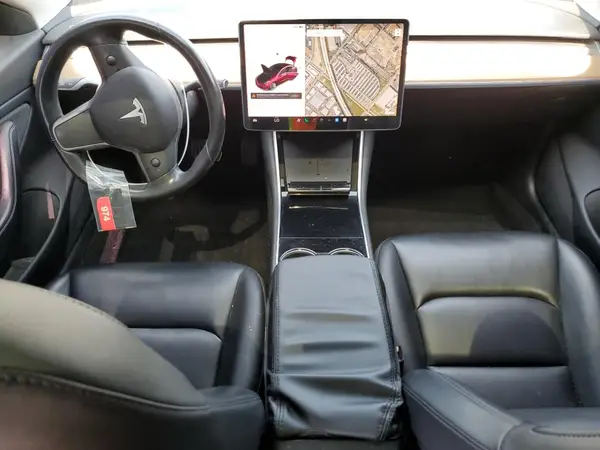 5YJ3E1EB5JF131815 2018 TESLA MODEL 3 - Image 8
