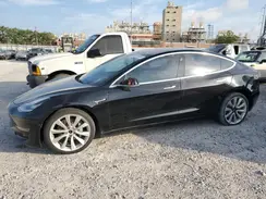 5YJ3E1EB5JF134911 2018 TESLA MODEL 3