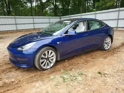 5YJ3E1EB5JF135332 2018 TESLA MODEL 3