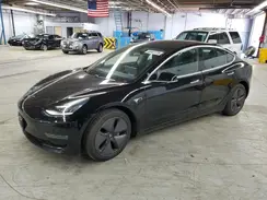 5YJ3E1EB5JF144239 2018 TESLA MODEL 3