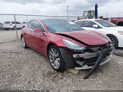 5YJ3E1EB5JF146248 2018 TESLA MODEL 3