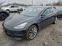 5YJ3E1EB5JF149151 2018 TESLA MODEL 3