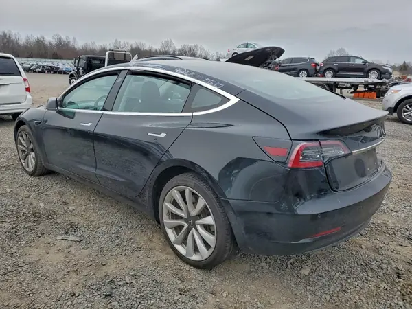 5YJ3E1EB5JF149151 2018 TESLA MODEL 3 - Image 2