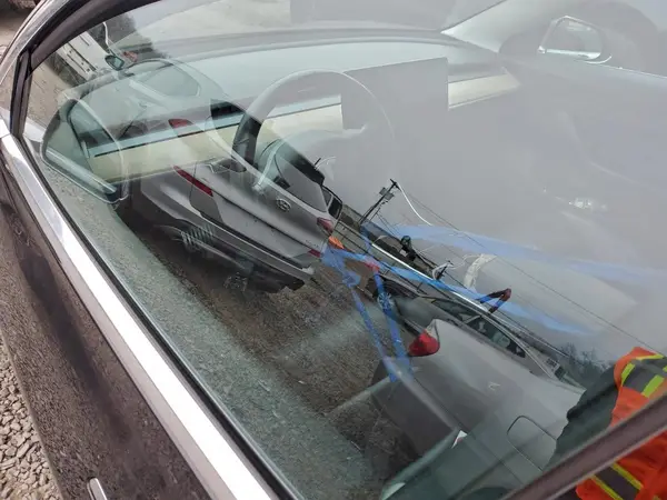 5YJ3E1EB5JF149151 2018 TESLA MODEL 3 - Image 8
