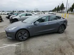5YJ3E1EB5JF150719 2018 TESLA MODEL 3
