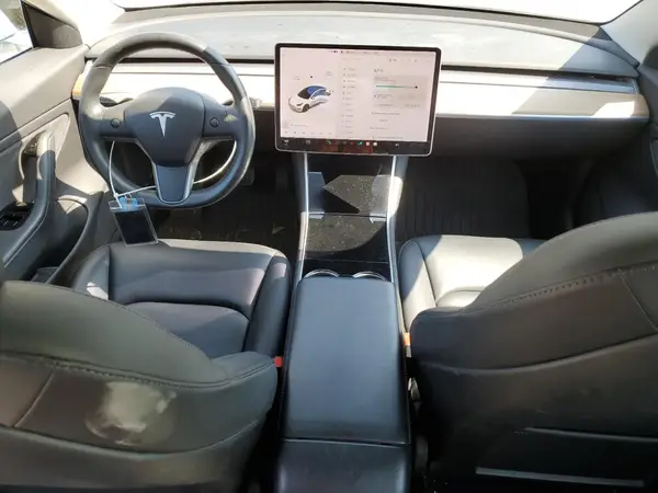 5YJ3E1EB5JF178973 2018 TESLA MODEL 3 - Image 8