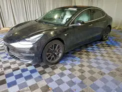 5YJ3E1EB5JF180920 2018 TESLA MODEL 3