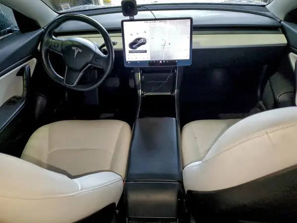 5YJ3E1EB5JF180920 2018 TESLA MODEL 3 - Image 8
