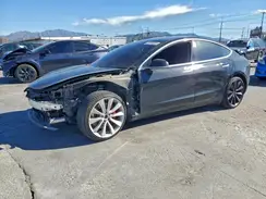 5YJ3E1EB5JF180948 2018 TESLA MODEL 3