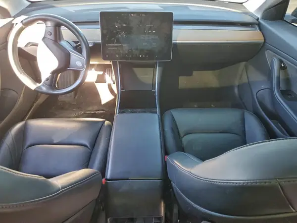5YJ3E1EB5JF180948 2018 TESLA MODEL 3 - Image 8