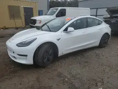 5YJ3E1EB5JF181436 2018 TESLA MODEL 3