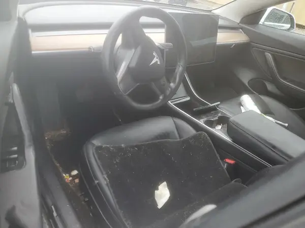 5YJ3E1EB5JF181436 2018 TESLA MODEL 3 - Image 8