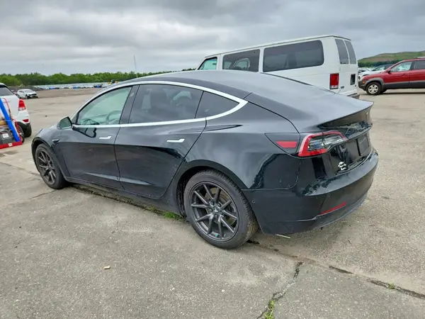 5YJ3E1EB5JF182179 2018 TESLA MODEL 3 - Image 2