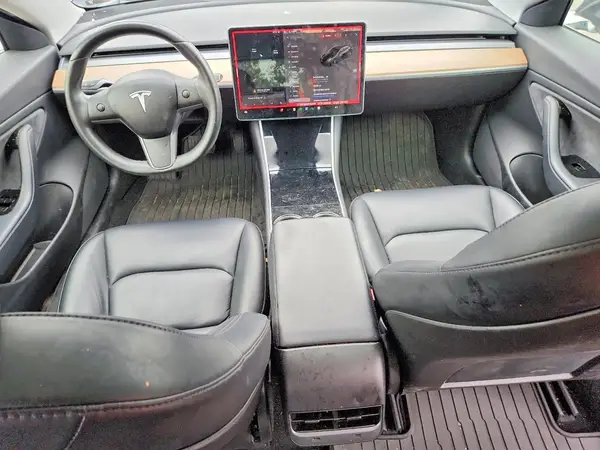 5YJ3E1EB5JF182179 2018 TESLA MODEL 3 - Image 8