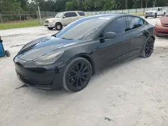 5YJ3E1EB5JF184823 2018 TESLA MODEL 3