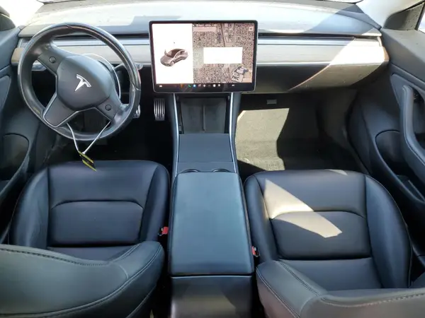 5YJ3E1EB5JF185311 2018 TESLA MODEL 3 - Image 8