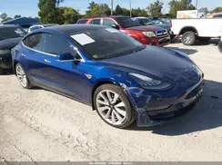5YJ3E1EB5JF185499 2018 TESLA MODEL 3
