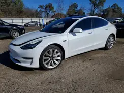 5YJ3E1EB5JF185583 2018 TESLA MODEL 3