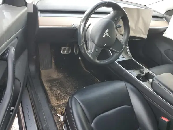 5YJ3E1EB5JF187284 2018 TESLA MODEL 3 - Image 8